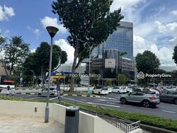 Queensway Tower / Queensway Shopping Centre (D3), Retail #446465511